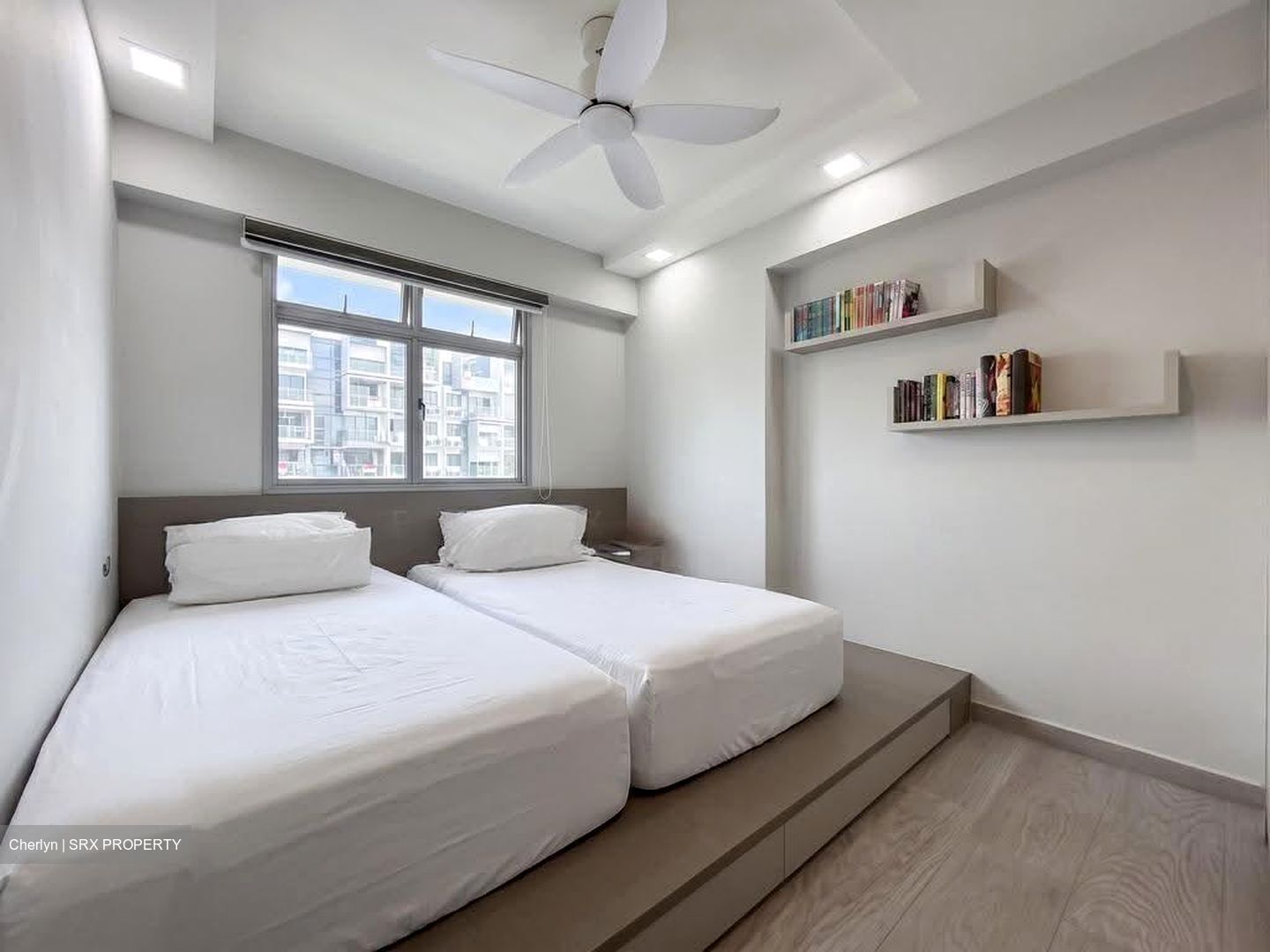 Blk 105B Alkaff Vista (Toa Payoh), HDB 5 Rooms #619738341